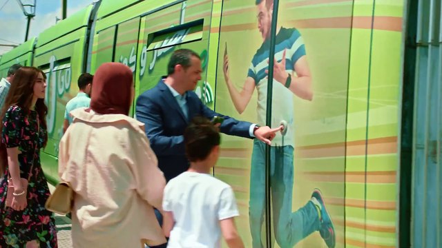 PUB Mobilis - Twenty