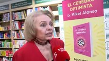 La icónica presentadora Mayra Gómez Kemp muere a los 76 años