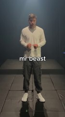 Find The Real MrBeast, Win $10,000