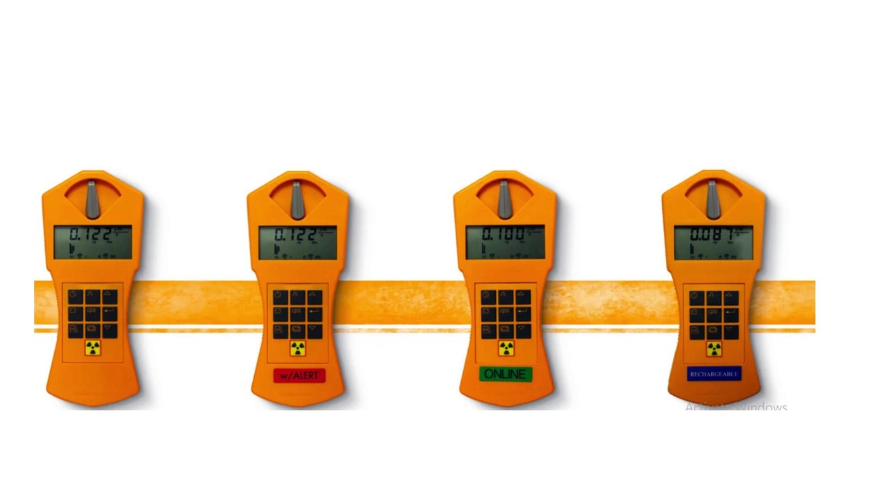 gamma scout geiger counter