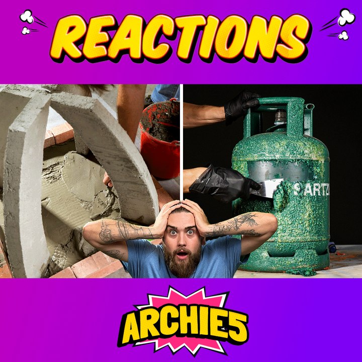 Unique Decor For Your Backyard Oasis! The Dudes REACT to 5-Minute Crafts Garden Hacks