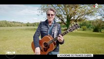 Dans le cadre d'un reportage diffusé durant l'émission 20h30 le samedi, Francis Cabrel a révélé pourquoi il n'acceptait pas tout le monde au sein de son école de musique.