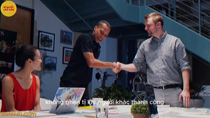 Elon Musk chỉ ra các tố chất của người tài và cách làm giàu