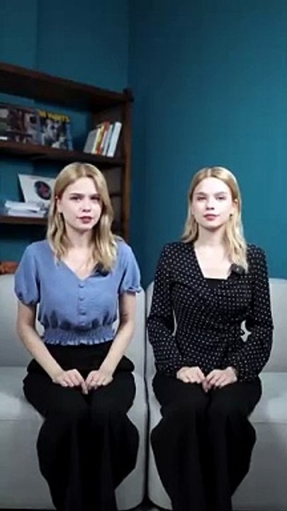 How to speak English