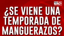 La pileta armable pide pista ante los altos costos de la Costa argentina