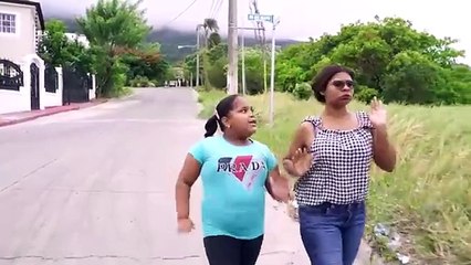 Luciana no dice la verdad acerca Navila