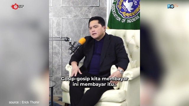 Alasan Mess Hilgers dan Eliano Reijnders Bergabung dengan Timnas Indonesia