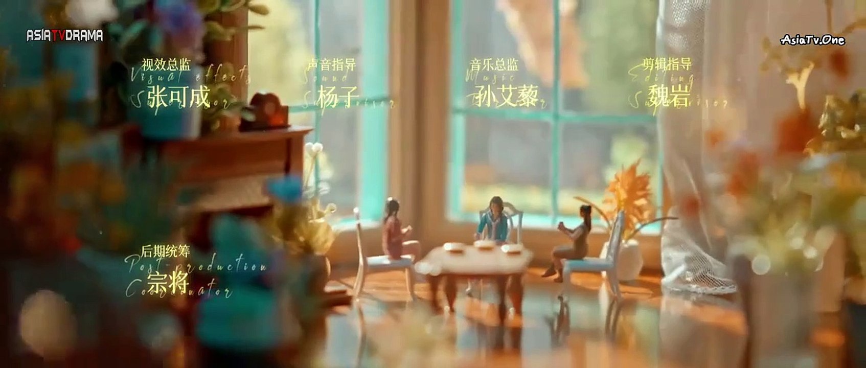 مسلسل عد يا حبيبي الحلقة 6