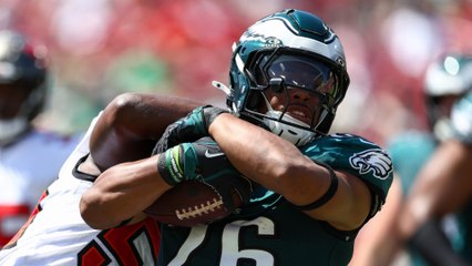 Analyzing Top NFL Running Backs and Their Matchups