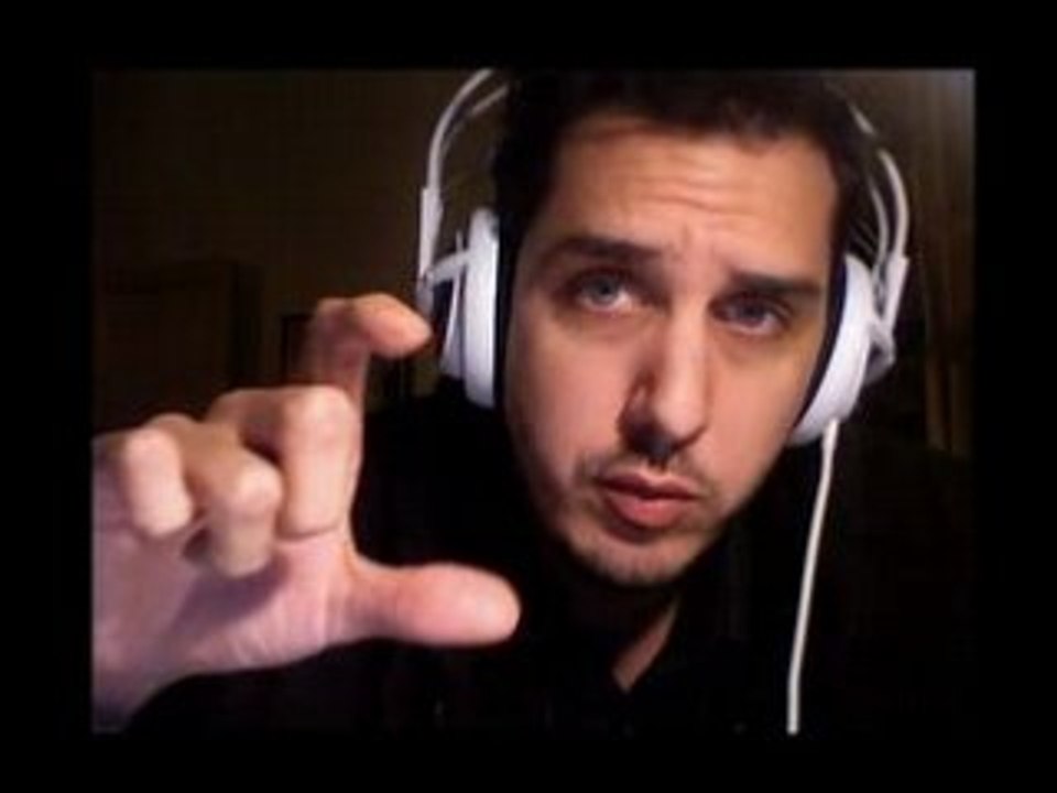 Le Blog video de Luciano: Chewbacca