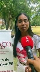 Presidente de ONG fala sobre atenção a crianças com microcefalia