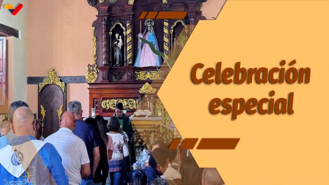 La Santa Misa | Misa en honor a los médicos comunitarios integrales