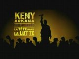 Keny Arkana - Shoota Babylone Remix - Live Toulouse 2007