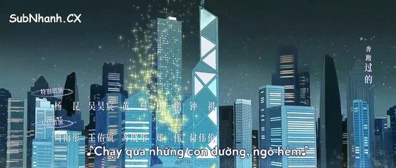 Luyến Tiếc Những Vì Sao Tập 24 Vietsub