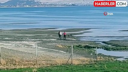 Kayıp Öğrenciyi Arama Çalışmalarına Sualtı Köpeği Dahil Edildi