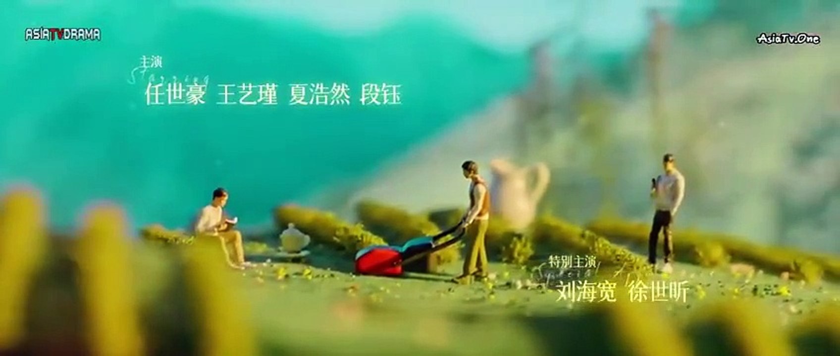 مسلسل عد يا حبيبي الحلقة 12