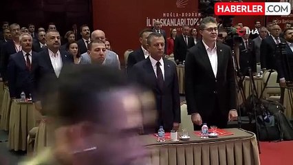 Özgür Özel: CHP Artık Türkiye'nin Partisidir
