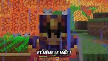Le MEILLEUR DÉPART en Survie sur Minecraft