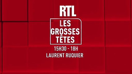 Le journal RTL de 16h du 13 octobre 2024