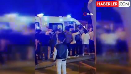 Ehliyetsiz Sürücü, 16 Yaşındaki Kızı Yaraladı: Tutuklandı