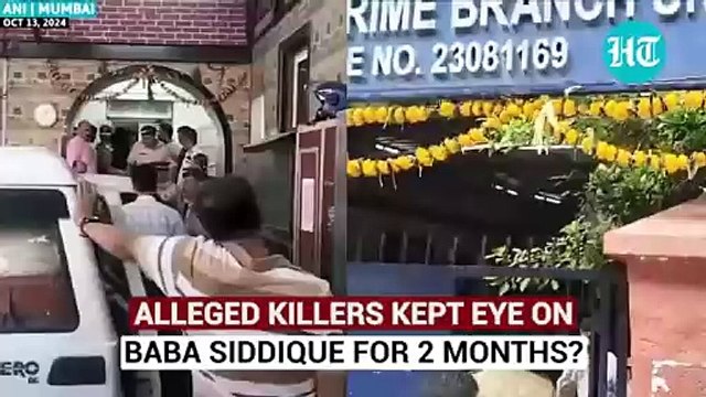 Anyone Who Helps Salman Khan…’: Lawrence Bishnoi Gang’s Chilling Threat After Baba Siddique Murder