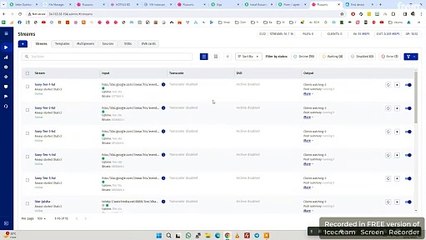 Flussonic Media server installation Support