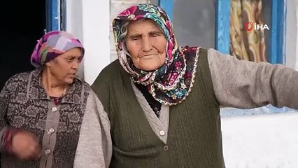 Türkiye'nin en yaşlı kadını hayatını kaybetti