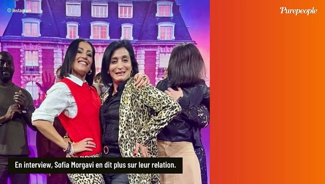 EXCLU Dans la Star Academy 2024, Sofia Morgavi succède à Adeline Toniutti : On ne se connaît pas mais...