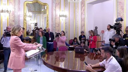 El PP se querellará este lunes contra el PSOE