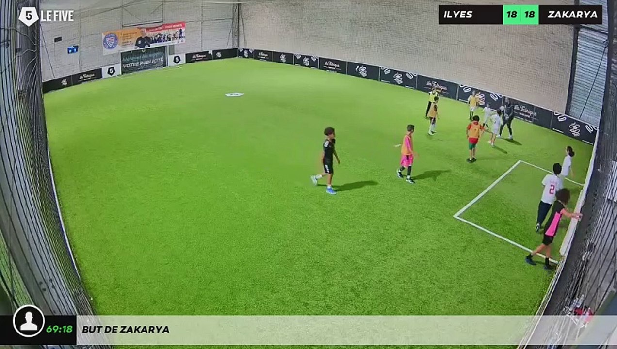 But de zakarya