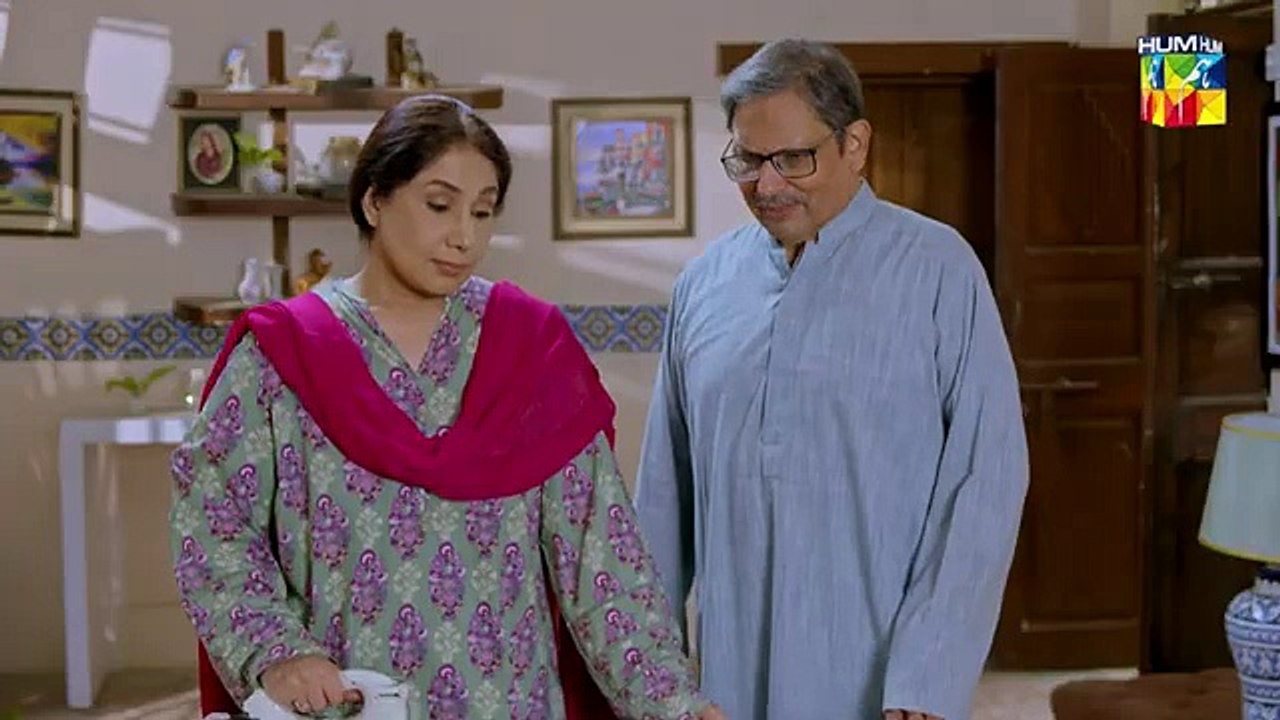 Be Rung Episode 85 12th October 2024 Sukaina Khan Agha Talal