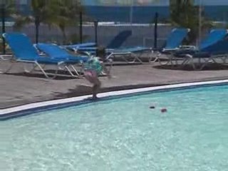 Guadeloupe - 10/04/2008 - Journée Farniente