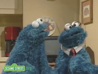 Sesame Street: Conservations With My Father Monsterpiece Theater