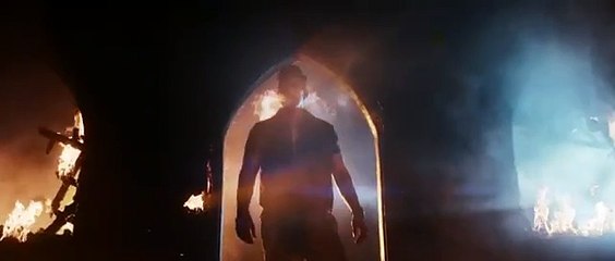 MARCO Official Teaser | Unni Mukundan | Shareef Muhammed | Haneef Adeni | Ravi Basrur