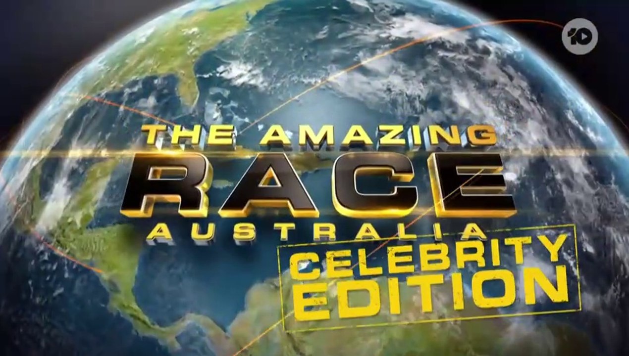 The Amazing Race Australia S08E11