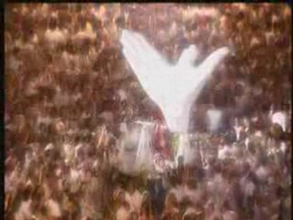 video oficielle QLIMAX 2004 soirée de malade