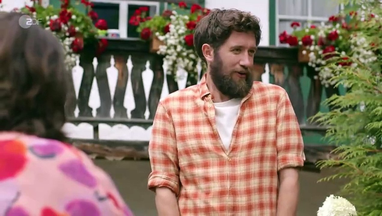 Lena Lorenz (32) Krank vor Sorge Staffel 9 Folge 3