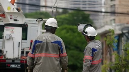 Temporais no estado de SP matam ao menos sete pessoas