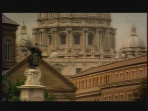 Arte - Brulées Vives - Celles Qu'on Disait Sorcieres 3/3