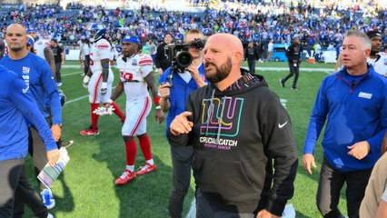 Giants vs. Bengals: Surprising Dynamics in NFL Showdown