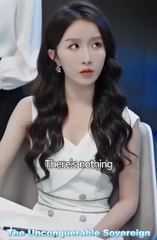 [The Unconquerable Sovereign]?Six years ago, he hid his true identity and married Meera...