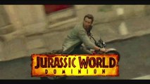 Jurassic World Dominion | Próximamente en Cine Cinco Estrellas en Tele 5 | TV Spot 13-10-2024
