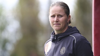 Milan-Sampdoria: le reazioni rossonere