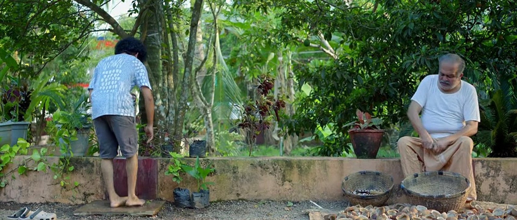 Bharathanatyam