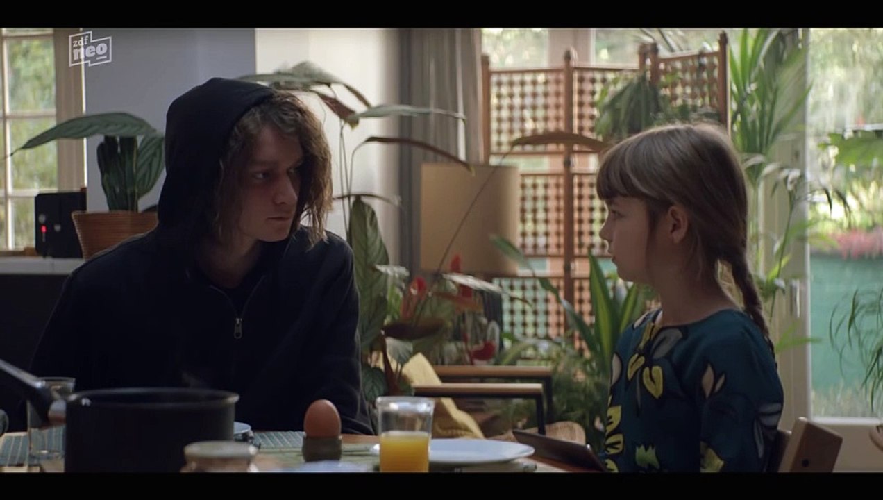 S1E2   The Bank Hacker  Menschenfaenger