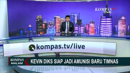 [FULL] Kevin Diks Bela Timnas, Bagaimana Perkiraan Formasi Skuad Garuda di Kualifikasi Piala Dunia?