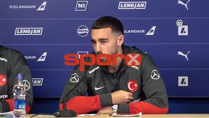 Orkun Kökçü: "Kerem'in gelmesi iyi oldu"
