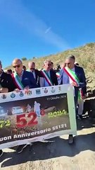 Video statale protesta sindaci