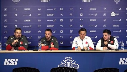 Vincenzo Montella'dan rotasyon açıklaması!