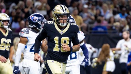 Impact of Key Player Changes in Buccaneers vs. Saints Game